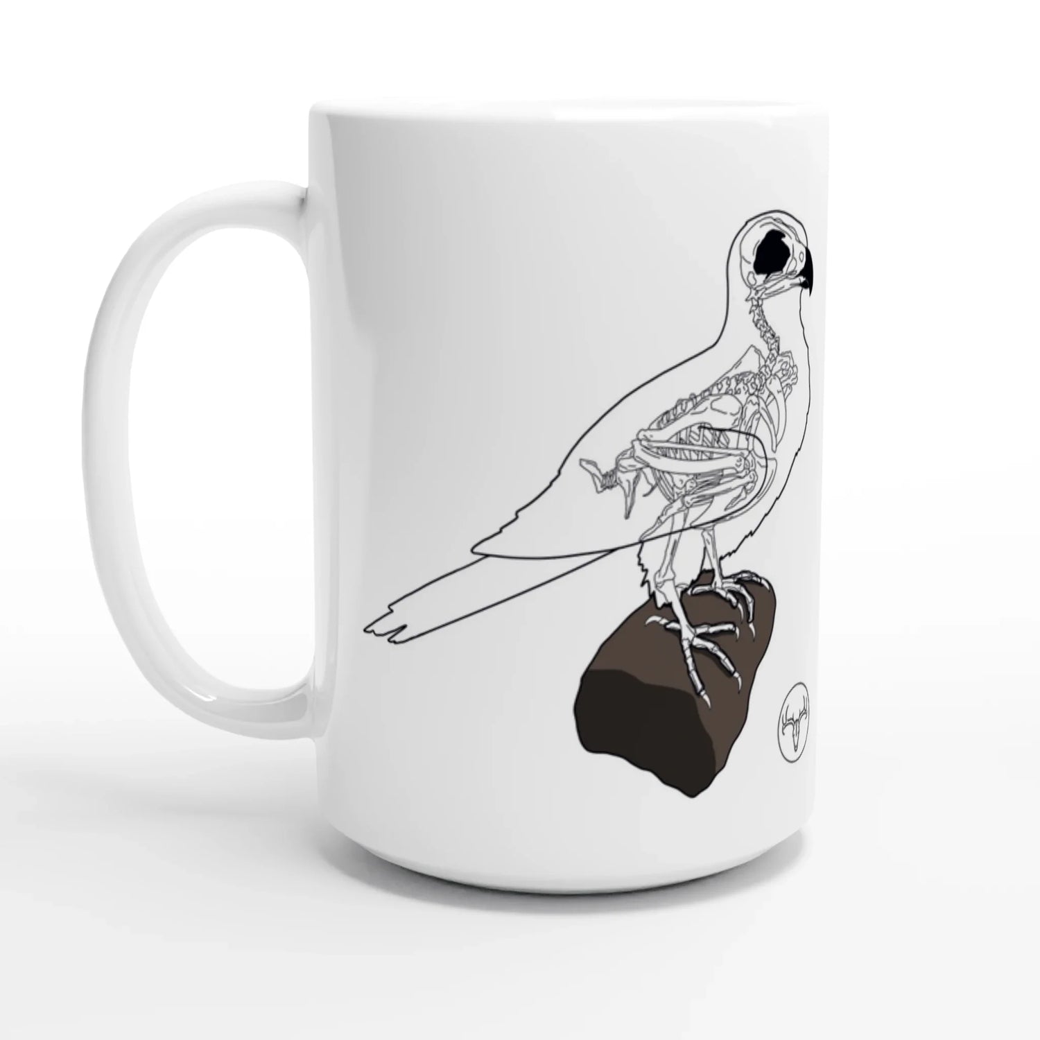 Mugs Oiseaux
