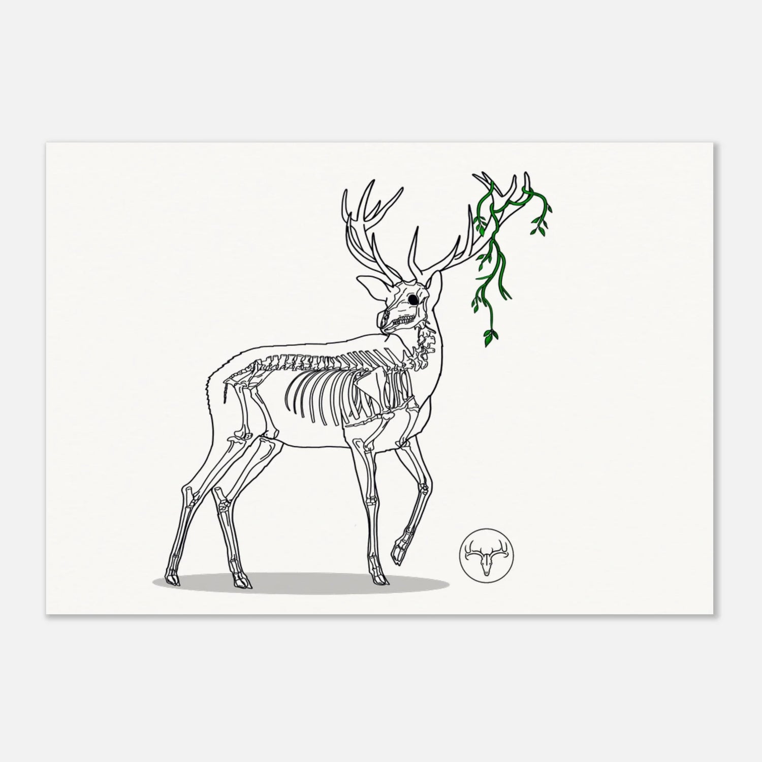 Posters Forêt