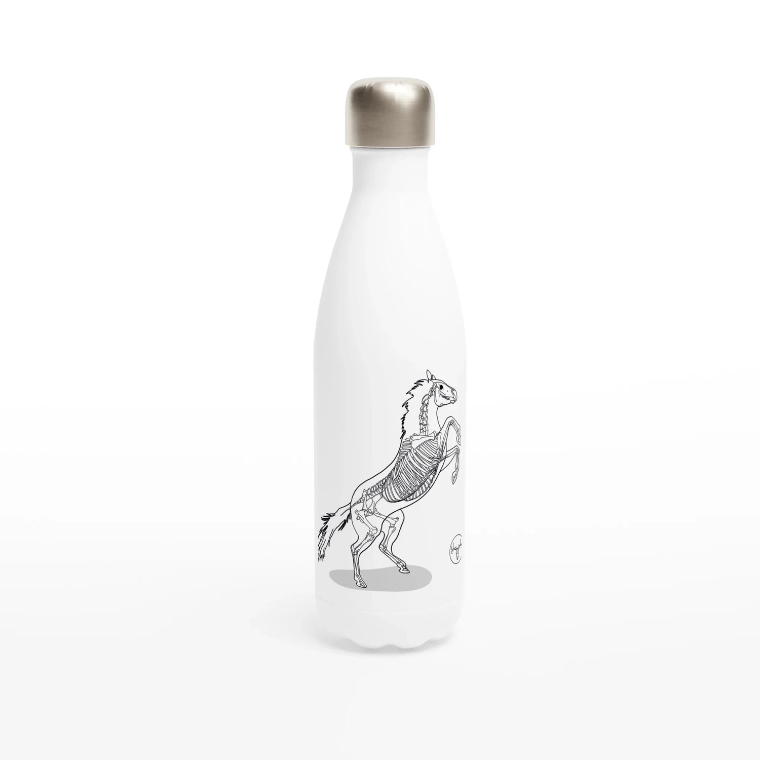 Thermos Chevaux
