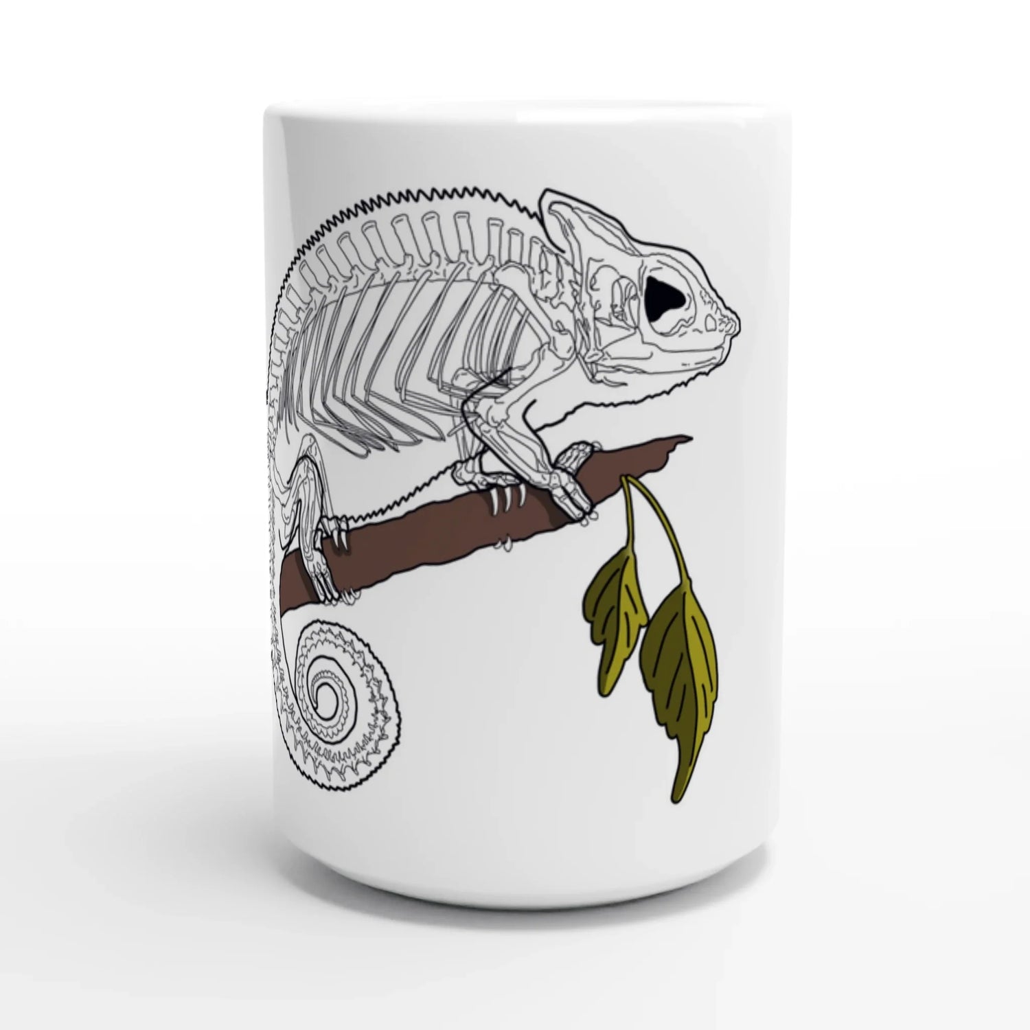 Mugs Reptiles