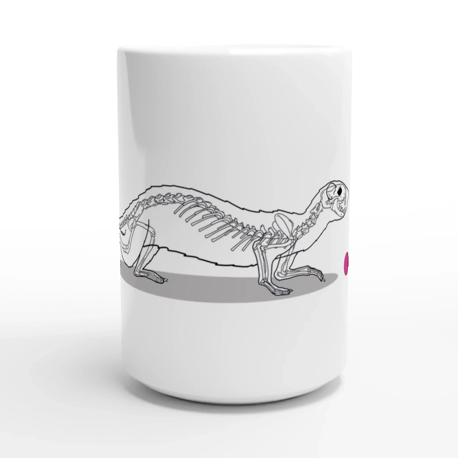 Mugs Petits Mammifères