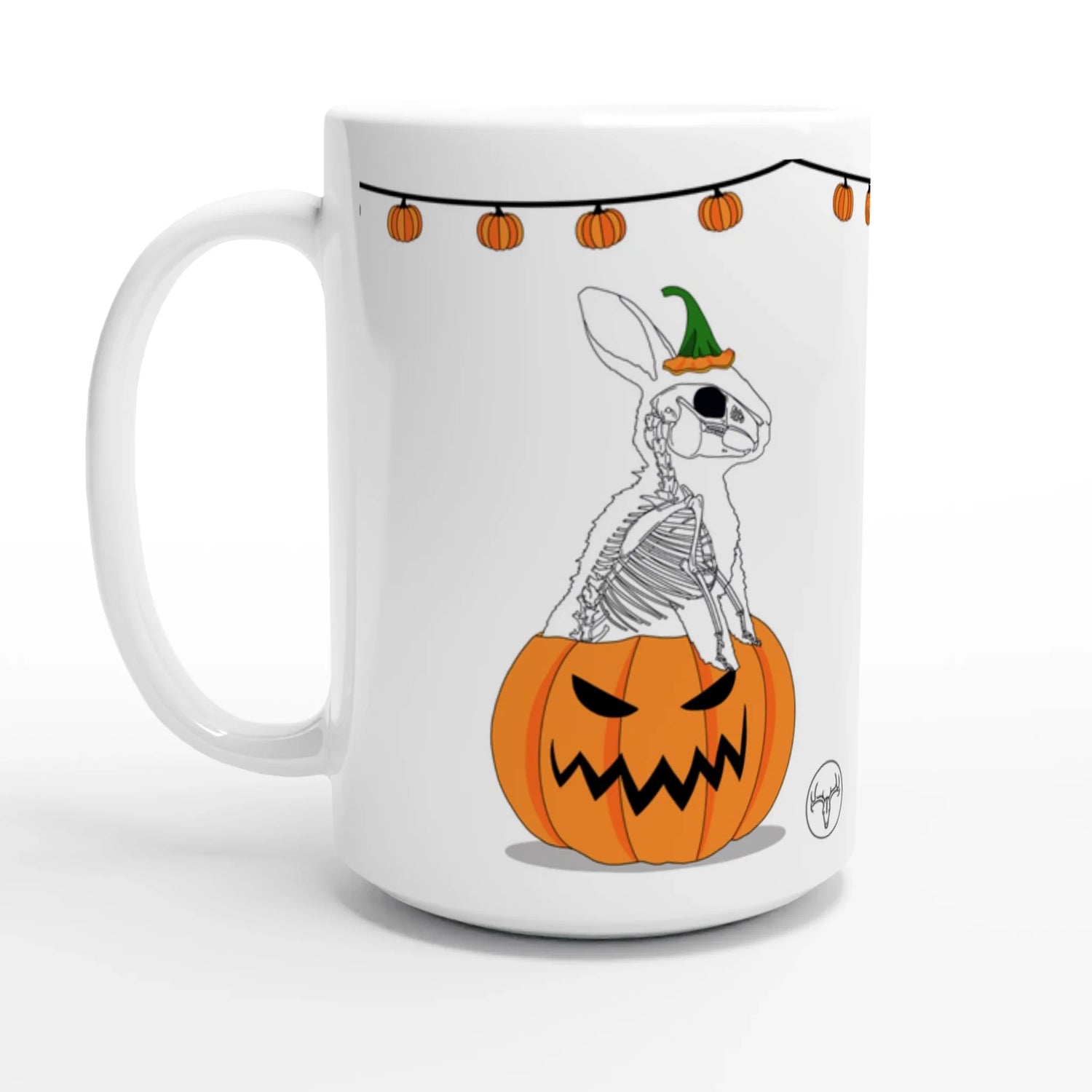 Mugs Halloween